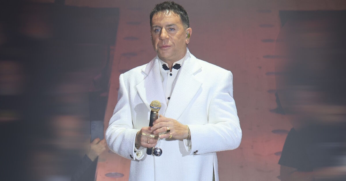 «Ο-Γιώργος-Μαζωνάκης-ήθελε-χθες-να-πάει-να-τραγουδήσει,-αλλά-δεν-τον-αφήσαμε»,-αποκάλυψε-ο-γιατρός-του