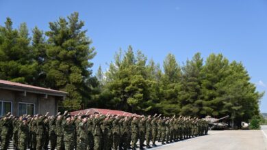 Το-νέο-μοντέλο-εκπαίδευσης-στον-Στρατό-Ξηράς:-Βολές-και-χρήση-fpv-για-τους-οπλίτες