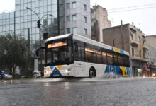 Καιρός-σήμερα:-Τοπικές-βροχές-και-καταιγίδες-–-Σταθερά-υψηλή-η-θερμοκρασία,-στα-8-μποφόρ-οι-άνεμοι