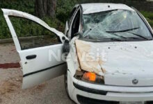 Τροχαίο-δυστύχημα-στη-Λούτσα:-«Τι-έκανα;»-ούρλιαζε-ο-ανήλικος-οδηγός-του-μοιραίου-αυτοκινήτου-–-Θρήνος-για-το-15χρονο-θύμα