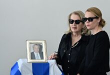 Κηδεία-Αναστάση-Παπαληγούρα:-Το-τελευταίο-αντίο-στον-πρώην-υπουργό-της-ΝΔ