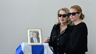 Κηδεία-Αναστάση-Παπαληγούρα:-Το-τελευταίο-αντίο-στον-πρώην-υπουργό-της-ΝΔ