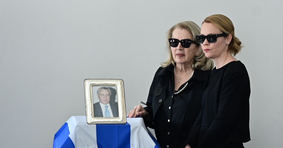 Κηδεία-Αναστάση-Παπαληγούρα:-Το-τελευταίο-αντίο-στον-πρώην-υπουργό-της-ΝΔ