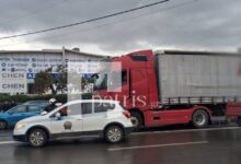 Ηράκλειο:-Ακρωτηριάστηκε-στο-πόδι-η-52χρονη-που-παρασύρθηκε-από-το-φορτηγό-–-Βίντεο-ντοκουμέντο