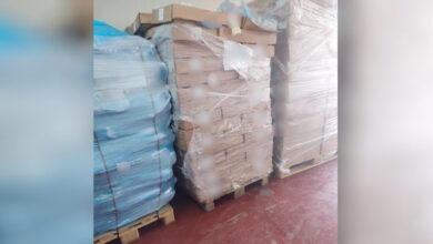 Καπανδρίτι:-Κατασχέθηκαν-την-Τσικνοπέμπτη-4,8-τόνοι-χαλασμένων-κρεάτων-–-Δείτε-φωτογραφίες