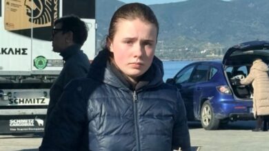 Εξαφάνιση-Λόρα:-Εντοπίστηκε-στίγμα-από-το-κινητό-της-στο-Βερολίνο-–-Άγνωστο-αν-το-χρησιμοποιεί-η-ίδια