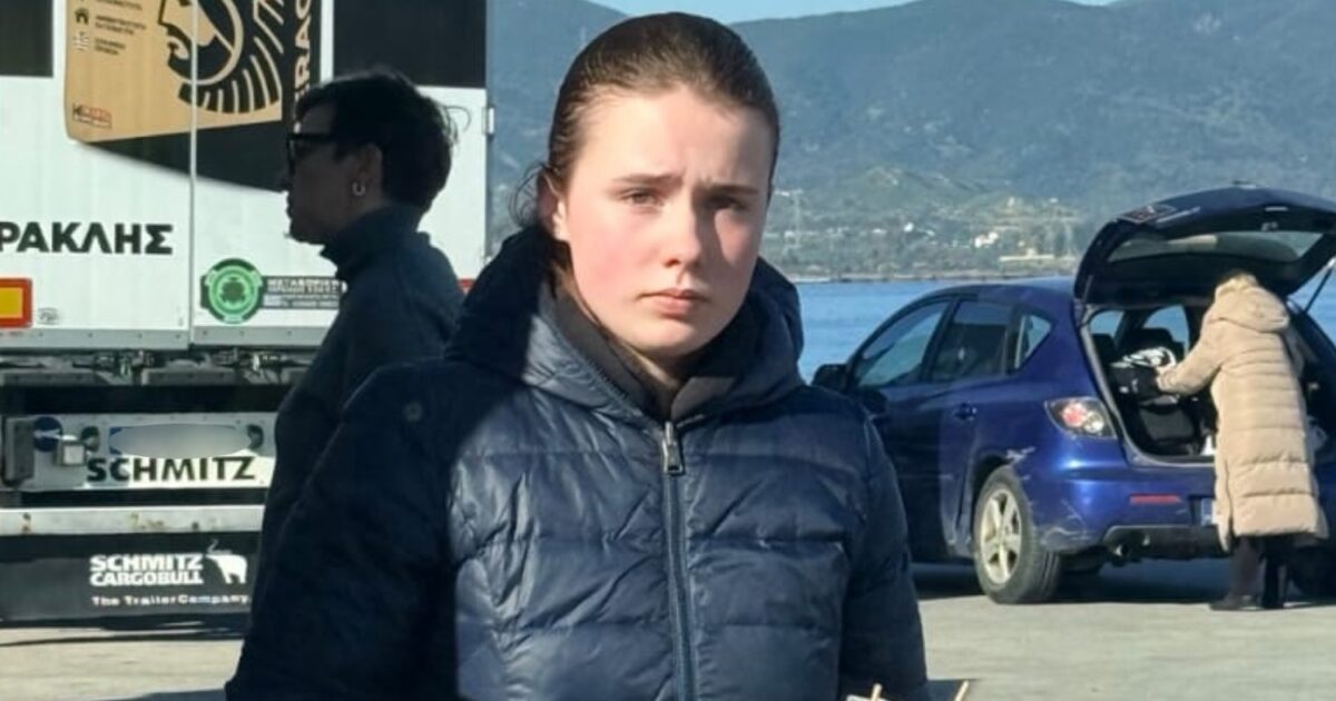 Εξαφάνιση-Λόρα:-Εντοπίστηκε-στίγμα-από-το-κινητό-της-στο-Βερολίνο-–-Άγνωστο-αν-το-χρησιμοποιεί-η-ίδια