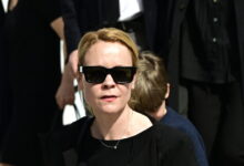 Λένα-Παπαληγούρα:-Ο-συγκινητικός-επικήδειος-στην-κηδεία-του-πατέρα-της,-Αναστάση-Παπαληγούρα-–-«Έδειξε-τι-σημαίνει-αξιοπρέπεια»