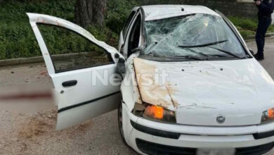 Λούτσα:-«Μην-πεις-τίποτα-στη-μάνα-σου,-πάμε-βόλτα-με-το-αμάξι»-είπε-στον-φίλο-του-ο-15χρονος-που-σκοτώθηκε-στο-τροχαίο