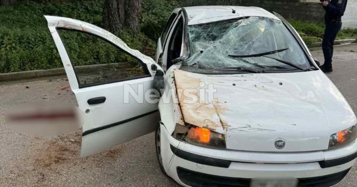 Λούτσα:-«Μην-πεις-τίποτα-στη-μάνα-σου,-πάμε-βόλτα-με-το-αμάξι»-είπε-στον-φίλο-του-ο-15χρονος-που-σκοτώθηκε-στο-τροχαίο