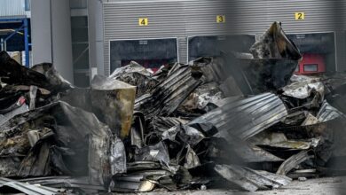 «Βιολάντα»:-Προσωρινά-κρατούμενος-ο-ιδιοκτήτης-του-εργοστασίου-–-Δεν-απάντησε-στις-ερωτήσεις-του-ανακριτή