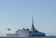 Η-φρεγάτα-«Κίμων»-έκανε-την-πρώτη-της-έξοδο-στο-Αιγαίο:-Δοκιμές-εν-πλω-με-στόχο-την-επιχειρησιακή-πιστοποίηση-μέχρι-το-καλοκαίρι