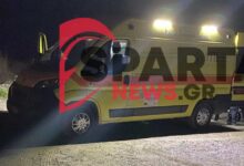 Λακωνία:-Σορός-άνδρα-εντοπίστηκε-στην-παραλία-Κοκκινιάς-–-Πιθανότατα-ο-αγνοούμενος-ψαράς-από-το-Γύθειο