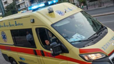 Τραγωδία-στην-Ηλεία:-Νεκρός-54χρονος-που-καταπλακώθηκε-από-τρακτέρ