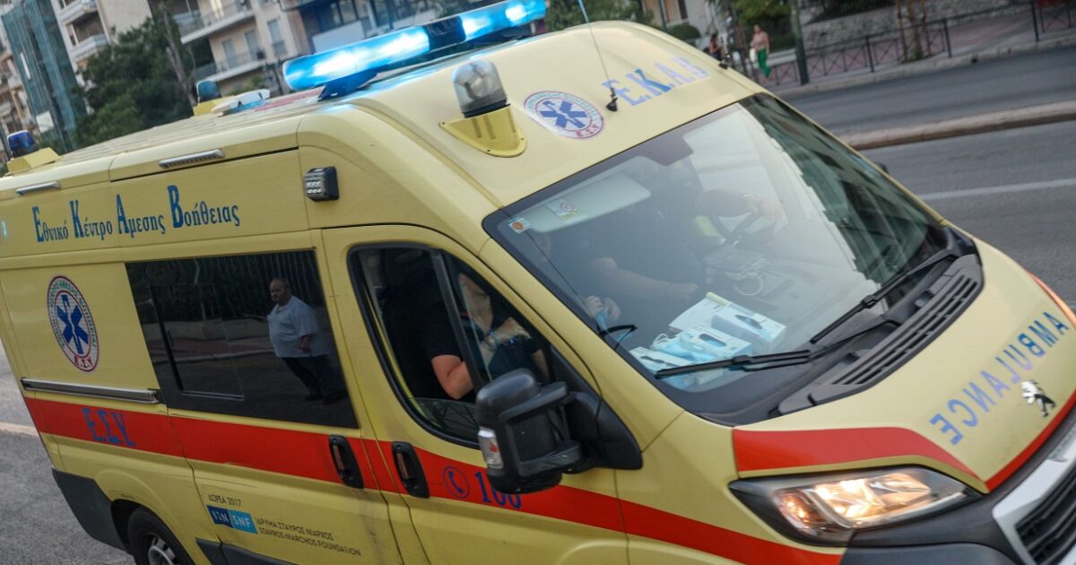 Τραγωδία-στην-Ηλεία:-Νεκρός-54χρονος-που-καταπλακώθηκε-από-τρακτέρ