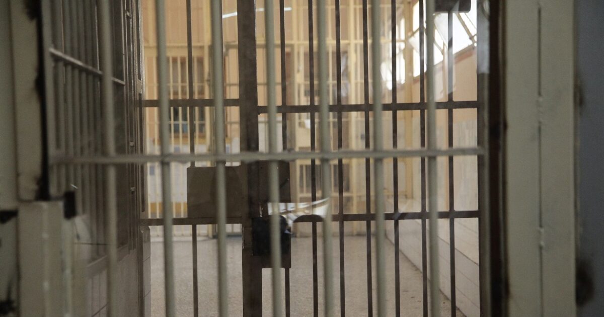 Φυλακές-Μαλανδρίνου:-23χρονη-προσπάθησε-να-περάσει-ναρκωτικά-μέσα-στον-κόλπο-της-–-4-συλλήψεις-από-την-ΕΛΑΣ