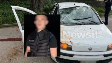 Λούτσα:-Συγκλονιστικό-ηχητικό-ντοκουμέντο-από-το-τροχαίο-λίγο-πριν-τη-σύγκρουση-του-αυτοκινήτου