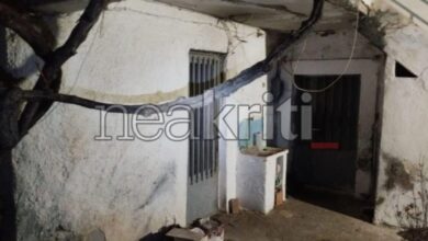 Ηράκλειο:-Πώς-έγινε-το-έγκλημα-με-θύμα-τον-67χρονο-–-Ο-αδελφός-του-δεν-είχε-συνειδητοποιήσει-πως-τον-σκότωσε