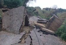 Κακοκαιρία:-Σοβαρά-προβλήματα-σε-Πρέβεζα,-Μεσσηνία-και-Ηλεία-–-Κατολισθήσεις,-πλημμύρες-και-ζημιές-σε-σπίτια-και-καλλιέργειες