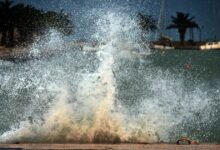 Απαγόρευση-κυκλοφορίας-σε-Αλεξανδρούπολη-και-Σαμοθράκη-λόγω-των-θυελλωδών-ανέμων