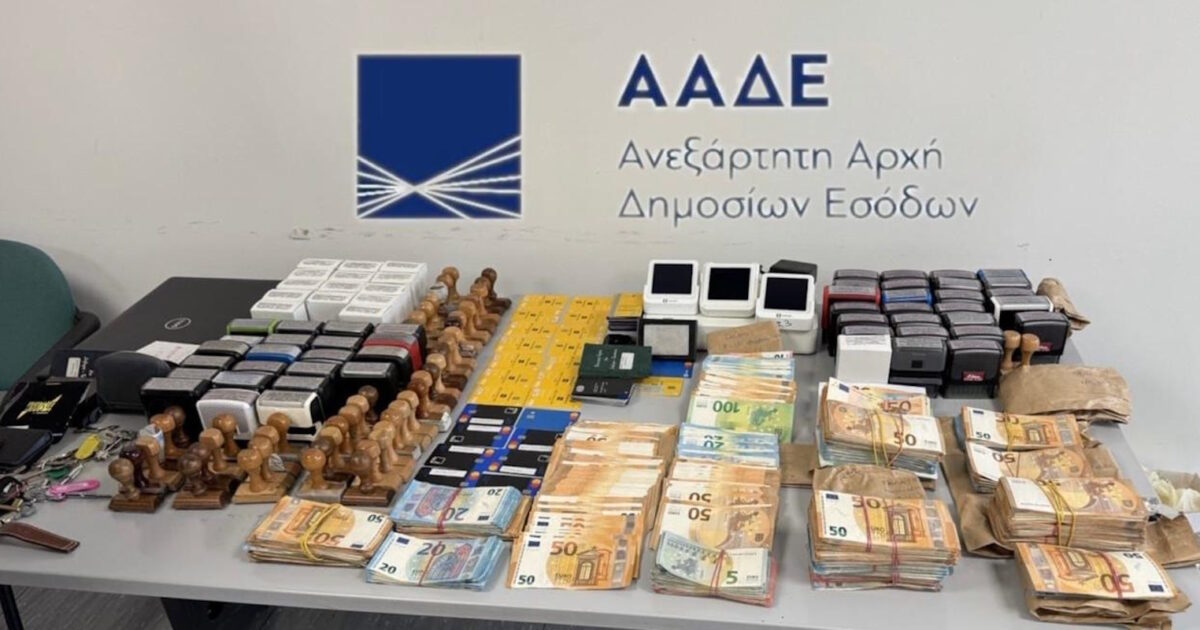 «Αχυράνθρωποι»-στην-εστίαση:-Πως-δρούσαν-τα-τρία-κυκλώματα-που-«ξετρύπωσε»-η-ΑΑΔΕ-–-Οι-οφειλές-στο-δημόσιο
