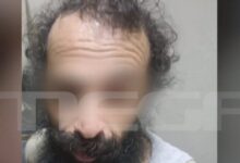 Εξάρχεια:-Συνελήφθη-45χρονος-για-σεξουαλική-παρενόχληση-–-Είχε-καταθέσει-χαρτιά-για-πολιτικό-άσυλο