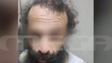 Εξάρχεια:-Συνελήφθη-45χρονος-για-σεξουαλική-παρενόχληση-–-Είχε-καταθέσει-χαρτιά-για-πολιτικό-άσυλο