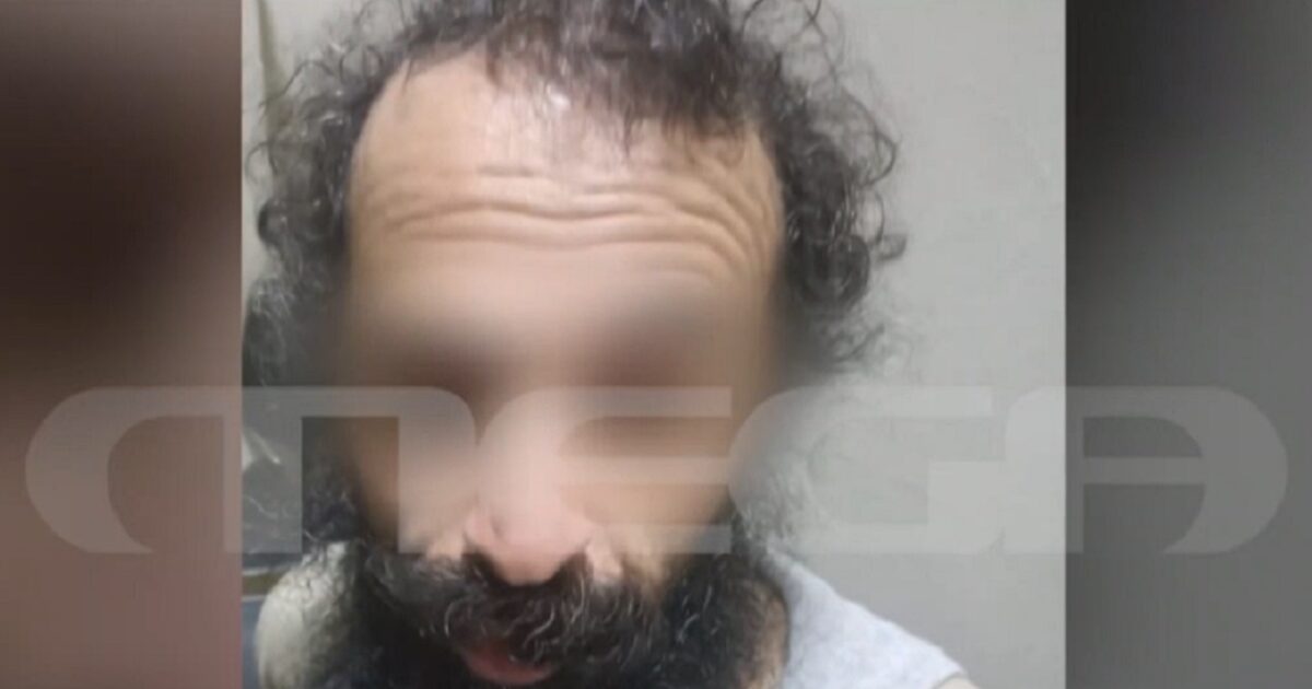 Εξάρχεια:-Συνελήφθη-45χρονος-για-σεξουαλική-παρενόχληση-–-Είχε-καταθέσει-χαρτιά-για-πολιτικό-άσυλο