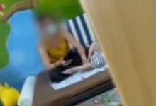 Χαλκίδα:-Φυσικοθεραπεύτρια-κακοποίησε-αγοράκι-με-εγκεφαλική-παράλυση-–-Το-αδιανόητο-βίντεο-στο-οποίο-χτυπάει-το-παιδί