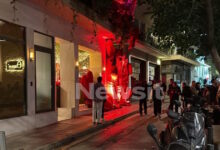 Θρίλερ-με-Ισραηλινή-παραγωγό-ταινιών-που-βρέθηκε-νεκρή-σε-κεντρικό-ξενοδοχείο-της-Αθήνας