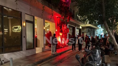 Θρίλερ-με-Ισραηλινή-παραγωγό-ταινιών-που-βρέθηκε-νεκρή-σε-κεντρικό-ξενοδοχείο-της-Αθήνας