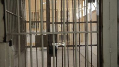 Δολοφονία-στις-φυλακές-Δομοκού:-Βαρυποινίτης-σκότωσε-ισοβίτη-στο-γραφείο-του-Αρχιφύλακα