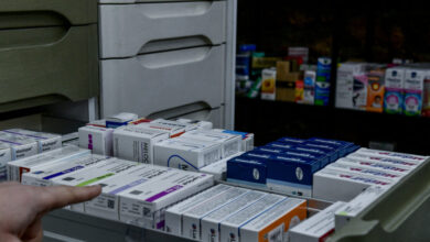 «Πρεμιέρα»-για-τα-Φάρμακα-Υψηλού-Κόστους-στα-φαρμακεία-της-γειτονιάς:-Όλα-όσα-πρέπει-να-ξέρουν-οι-ασθενείς