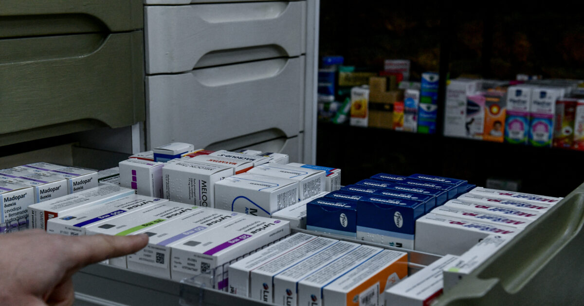 «Πρεμιέρα»-για-τα-Φάρμακα-Υψηλού-Κόστους-στα-φαρμακεία-της-γειτονιάς:-Όλα-όσα-πρέπει-να-ξέρουν-οι-ασθενείς