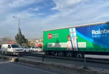 Κίνηση-στους-δρόμους:-Ουρές-χιλιομέτρων-στον-Κηφισό-–-Ακινητοποιήμενα-τα-οχήματα-σε-Αθηνών-και-Κηφισίας