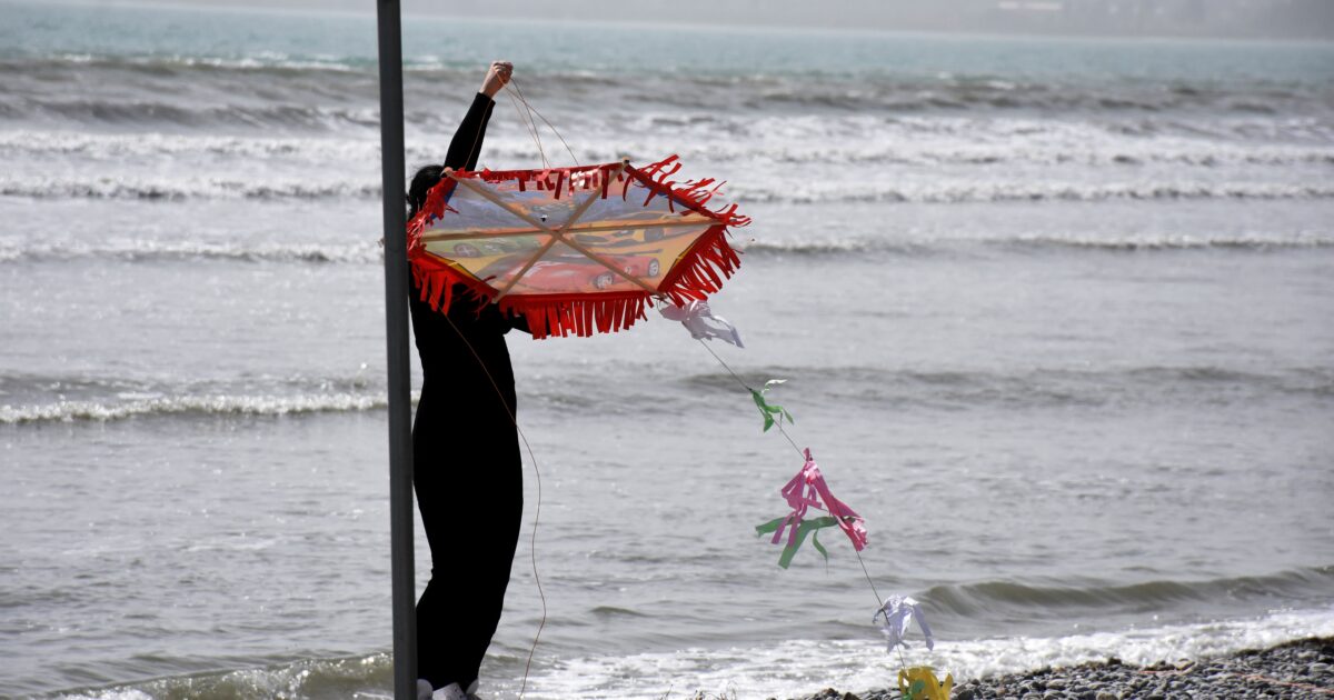 Διαδοχικές-κακοκαιρίες-χτυπούν-με-καταιγίδες-την-χώρα-από-την-Τρίτη:-Με-κρύο-θα-περάσουμε-την-Καθαρά-Δευτέρα