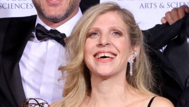 Ντάνα-Έντεν:-Η-δημιουργός-της-σειράς-«Τεχεράνη»-είναι-η-Ισραηλινή-που-βρέθηκε-νεκρή-σε-ξενοδοχείο-της-Αθήνας