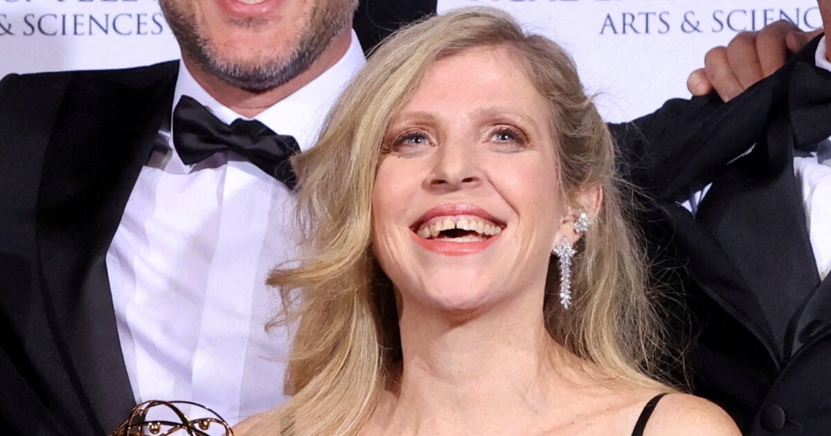 Ντάνα-Έντεν:-Η-δημιουργός-της-σειράς-«Τεχεράνη»-είναι-η-Ισραηλινή-που-βρέθηκε-νεκρή-σε-ξενοδοχείο-της-Αθήνας