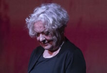 Η-Τάνια-Τσανακλίδου-στο-νοσοκομείο:-«Ήταν-ένας-παλιός-τραυματισμός-που-λόγω-κούρασης-έγινε-επώδυνος»