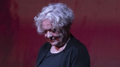 Η-Τάνια-Τσανακλίδου-στο-νοσοκομείο:-«Ήταν-ένας-παλιός-τραυματισμός-που-λόγω-κούρασης-έγινε-επώδυνος»