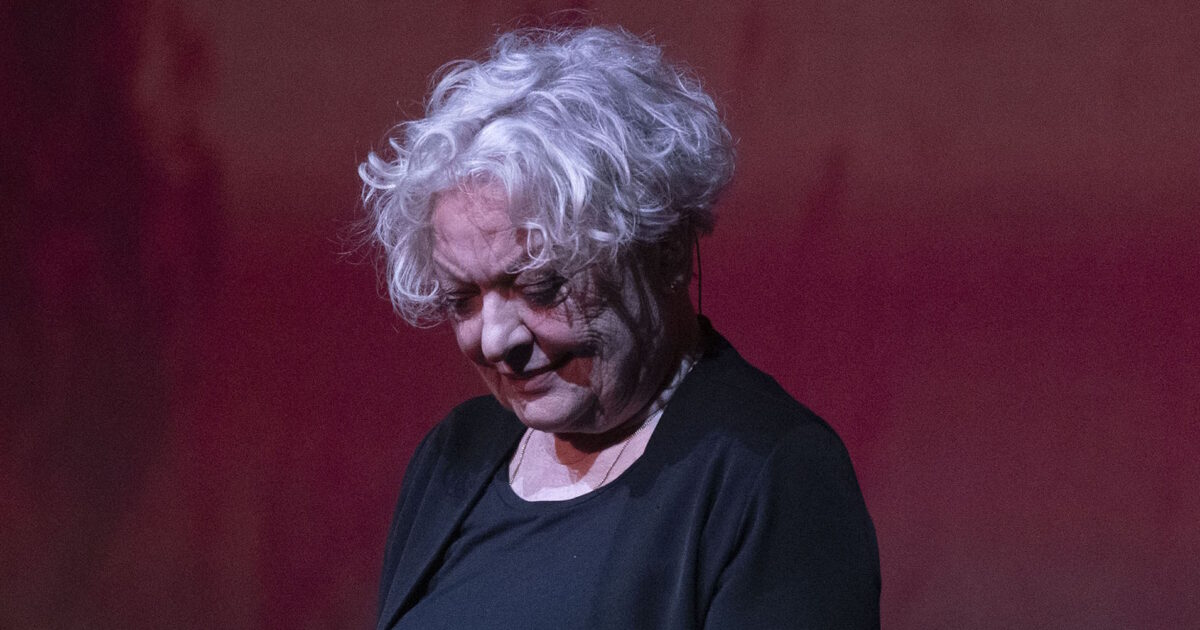 Η-Τάνια-Τσανακλίδου-στο-νοσοκομείο:-«Ήταν-ένας-παλιός-τραυματισμός-που-λόγω-κούρασης-έγινε-επώδυνος»