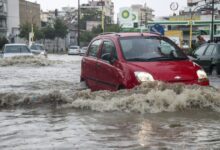 Καιρός:-Βροχές-και-καταιγίδες-από-το-απόγευμα-σε-Λέσβο-και-Χίο-–-Έκτακτο-δελτίο-επιδείνωσης