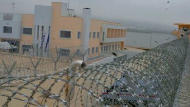 Φυλακές-Δομοκού:-Θολά-σημεία-και-ερωτήματα-γύρω-από-τη-δολοφονία-του-βαρυποινίτη