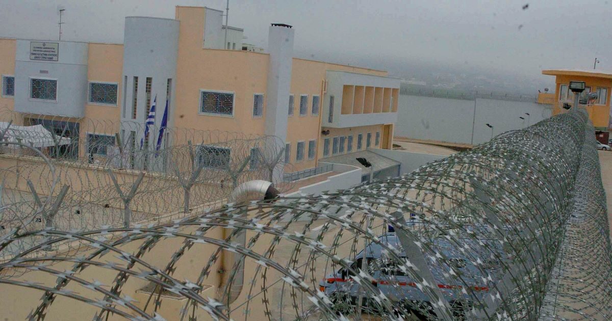 Φυλακές-Δομοκού:-Θολά-σημεία-και-ερωτήματα-γύρω-από-τη-δολοφονία-του-βαρυποινίτη