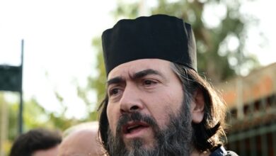 Κιβωτός-του-Κόσμου:-Την-καταδίκη-του-πατρός-Αντωνίου-ζήτησε-η-εισαγγελέας-για-ξύλο,-τιμωρίες-και-καταναγκαστική-εργασία-σε-ανήλικους