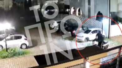 Μαρίνα-Σταυράκη:-Ληστεία-στο-σπίτι-της-στη-Γλυφάδα-–-Την-απείλησαν-με-μαχαίρι,-βίντεο-ντοκουμέντο