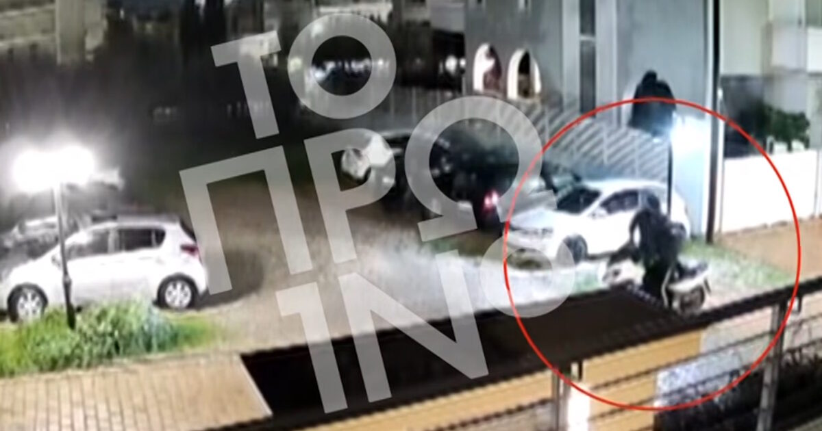 Μαρίνα-Σταυράκη:-Ληστεία-στο-σπίτι-της-στη-Γλυφάδα-–-Την-απείλησαν-με-μαχαίρι,-βίντεο-ντοκουμέντο