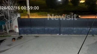 Ασπρόπυργος:-Βίντεο-ντοκουμέντο-λίγο-πριν-τη-σύγκρουση-του-αγροτικού-του-41χρονου-με-το-φορτηγό