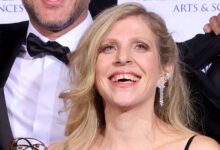 dana-eden:-Η-δημιουργός-της-σειράς-«tehran»-είναι-η-Ισραηλινή-που-βρέθηκε-νεκρή-σε-ξενοδοχείο-της-Αθήνας