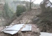 Η-κακοκαιρία-«σαρώνει»-τη-χώρα:-Πλημμύρες-και-κατολισθήσεις-από-Τζουμέρκα-μέχρι-Σαμοθράκη-–-Σοβαρά-προβλήματα-σε-δρόμους-και-σπίτια